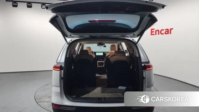 Kia Carnival 4th generation id 3645393 из Кореи 11