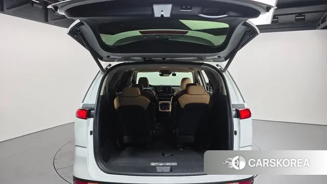 Kia Carnival 4th generation id 3650692 из Кореи 11