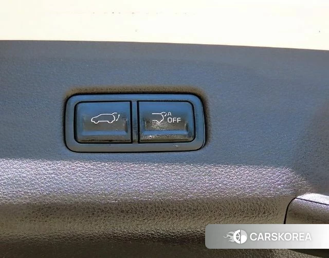 Kia Carnival 4th generation id 4910926 из Кореи 11