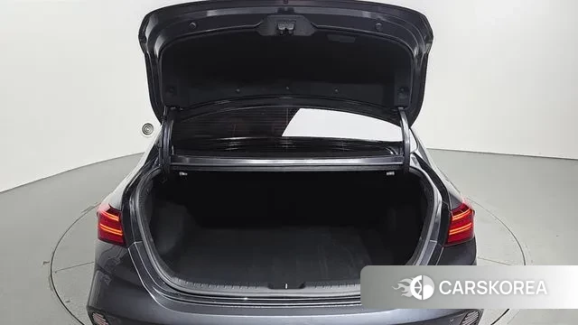 Kia The New K3 2nd generation id 3027055 из Кореи 11