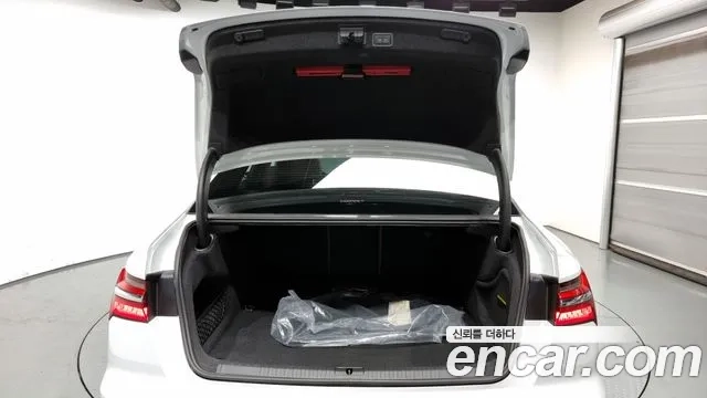 Audi A6 (C8) id 2935180 из Кореи 11