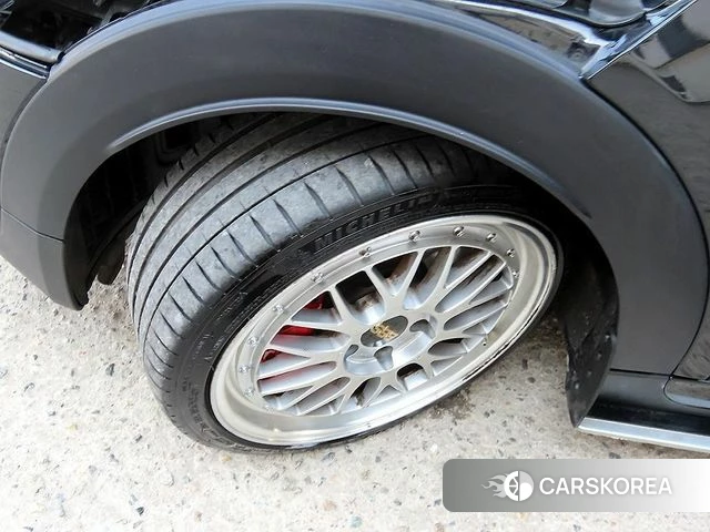 Mini Cooper S id 4367187 из Кореи 11