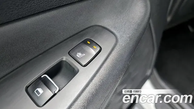 Hyundai The New Santa Fe id 2718489 из Кореи 11