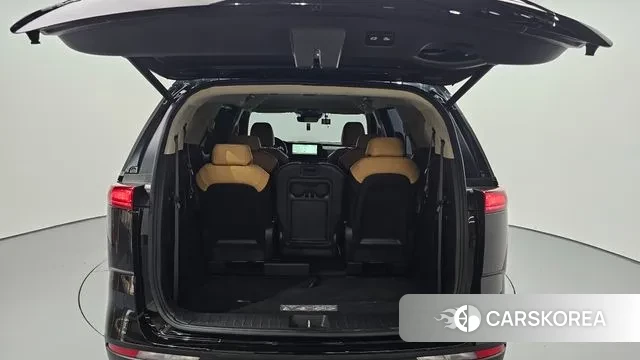 Kia Carnival 4th generation id 3268212 из Кореи 11