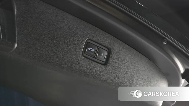 Genesis GV80 id 3863904 из Кореи 11