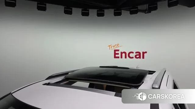 Kia Carnival 4th generation id 3443599 из Кореи 11