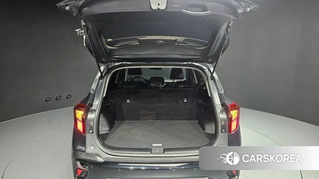 Kia The New Seltos id 4617744 из Кореи 11
