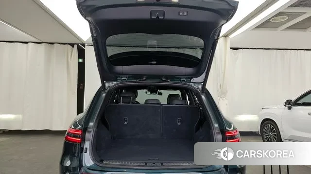 Genesis GV70 id 3712888 из Кореи 11