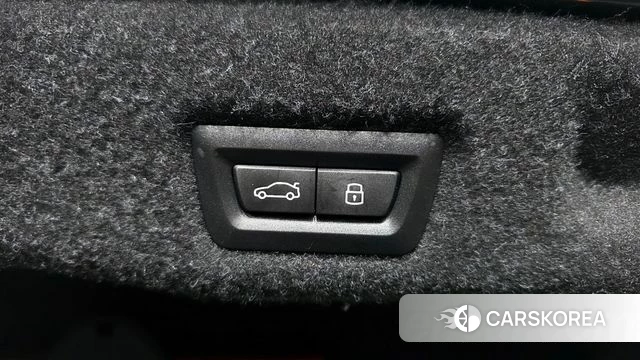 BMW 5 Series (G60) id 4381176 из Кореи 11