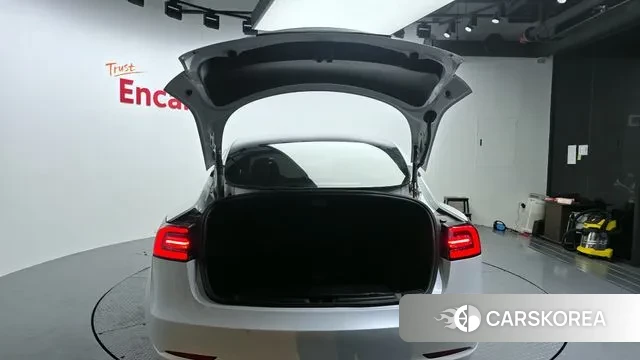 Tesla Model 3 id 3660550 из Кореи 11