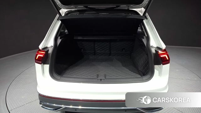 Volkswagen Tiguan second Generation id 4292820 из Кореи 11
