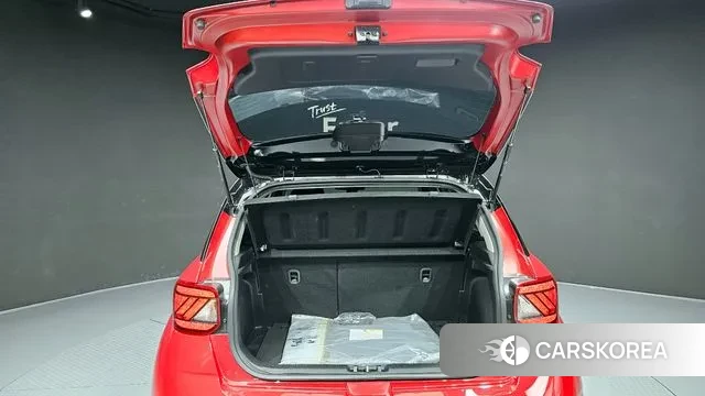 Hyundai Venue id 3448808 из Кореи 11