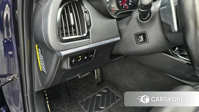 Kia Stinger id 4850070 из Кореи 11