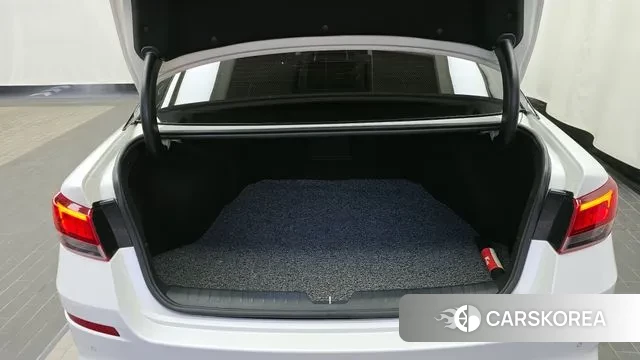 Kia The New K5 2nd generation id 3460346 из Кореи 11