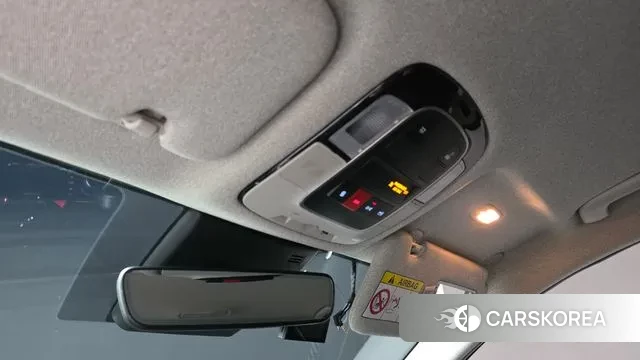 Hyundai Sonata (DN8) id 3342947 из Кореи 11