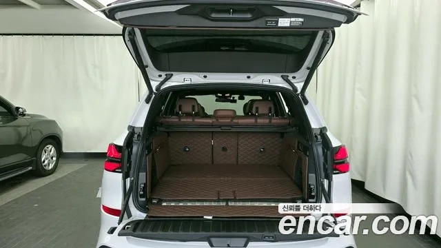 BMW X5 (G05) id 2954013 из Кореи 11