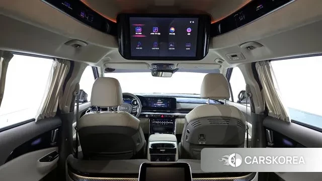 Kia Carnival 4th generation id 3625624 из Кореи 11