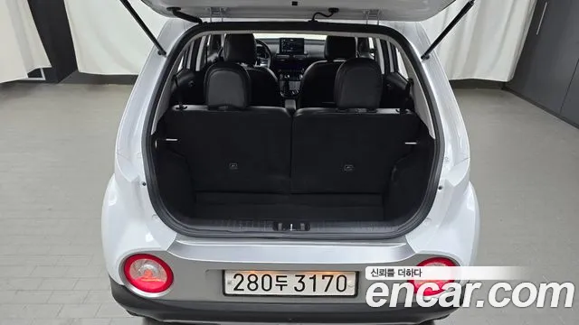 Hyundai Casper id 2806604 из Кореи 11