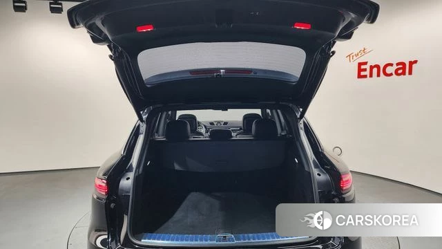 Porsche Cayenne (PO536) id 4482441 из Кореи 11