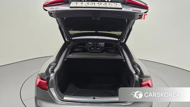 Audi A5 (F5) id 3248687 из Кореи 11