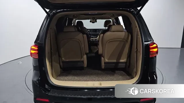 Kia The New Carnival id 3029093 из Кореи 11