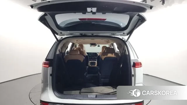 Kia Carnival 4th generation id 3660597 из Кореи 11