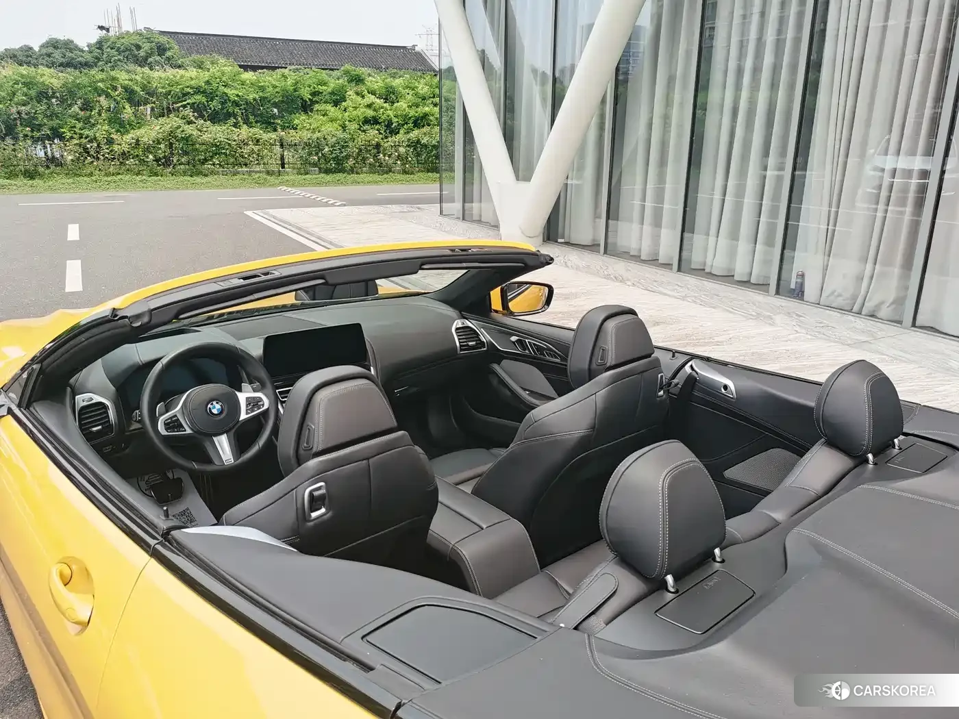 BMW 8 series id 4554104 из Китая 11