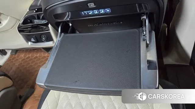 Kia Carnival 4th generation id 3733617 из Кореи 11