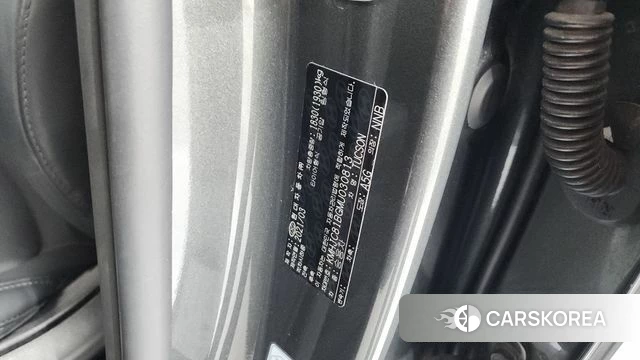 Hyundai Tucson (NX4) id 4250312 из Кореи 11