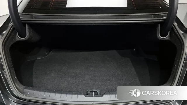 Kia K8 id 2994286 из Кореи 11