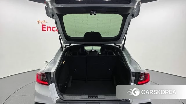 Renault Korea (Samsung) XM3 id 4528033 из Кореи 11