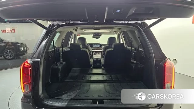 Hyundai Palisade id 3612543 из Кореи 11