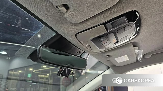 Hyundai Sonata (DN8) id 4936452 из Кореи 11