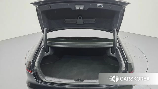 Hyundai Grandeur Hybrid (GN7) id 4854114 из Кореи 11