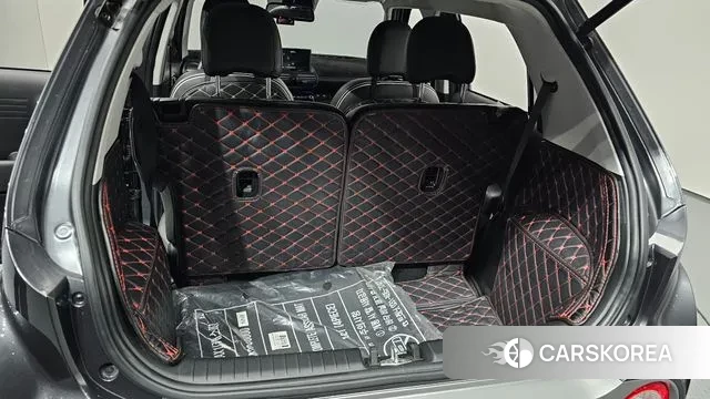 Hyundai Casper id 3311001 из Кореи 11