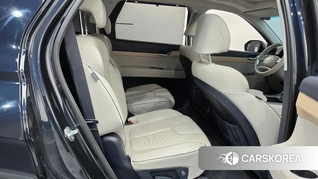 Hyundai The New Palisade id 4682547 из Кореи 11