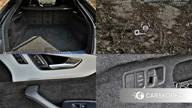 Audi Q8 (4M) id 3794872 из Кореи 11