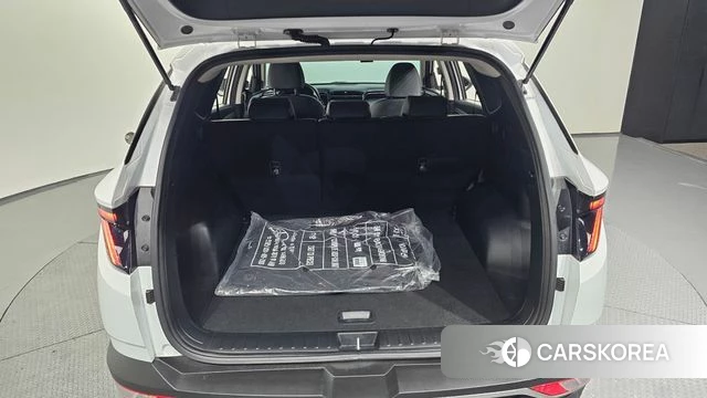 Hyundai Tucson (NX4) id 3826805 из Кореи 11