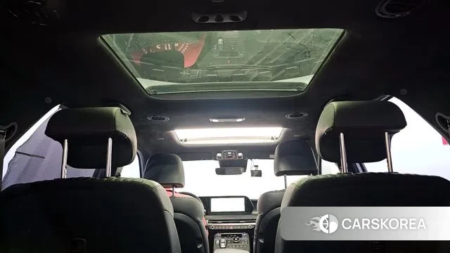 Hyundai The New Palisade id 3317421 из Кореи 11