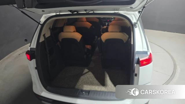 Kia Carnival 4th generation id 4614229 из Кореи 11
