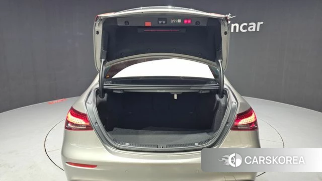 Mercedes-Benz E-Class W213 id 3832230 из Кореи 11