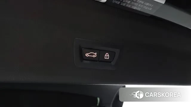 BMW X4 (G02) id 2902025 из Кореи 11