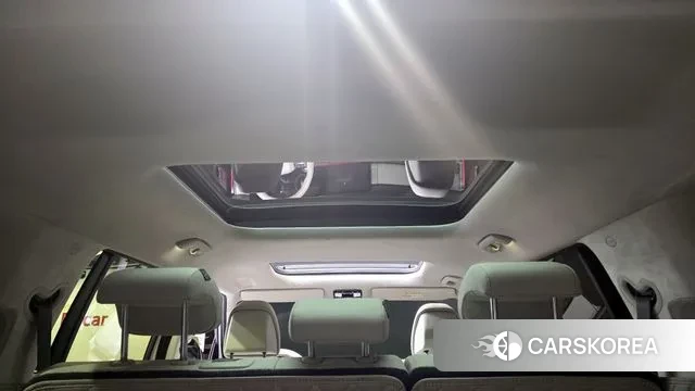 Hyundai Santa Fe (MX5) id 3471778 из Кореи 11