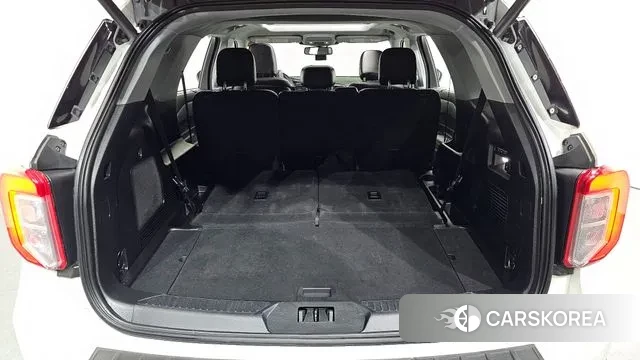 Ford Explorer 6th Generation id 3562178 из Кореи 11