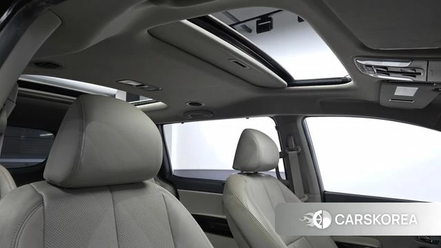 Kia The New Carnival id 4672669 из Кореи 11