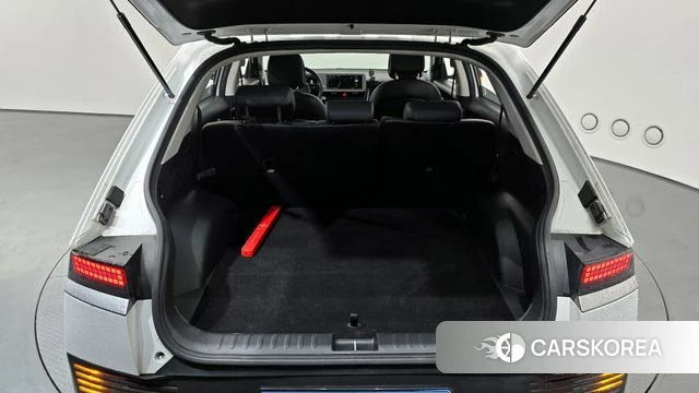 Hyundai Ionic 5 id 4018821 из Кореи 11