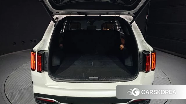 Kia Sorento 4th Generation id 3800759 из Кореи 11