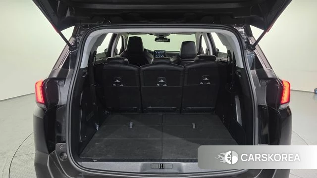 Peugeot 5008 second generation id 3937231 из Кореи 11