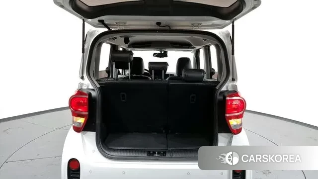 Kia The New Ray id 3478370 из Кореи 11