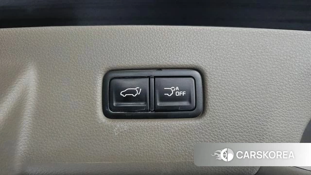 Kia Carnival 4th generation id 4618476 из Кореи 11